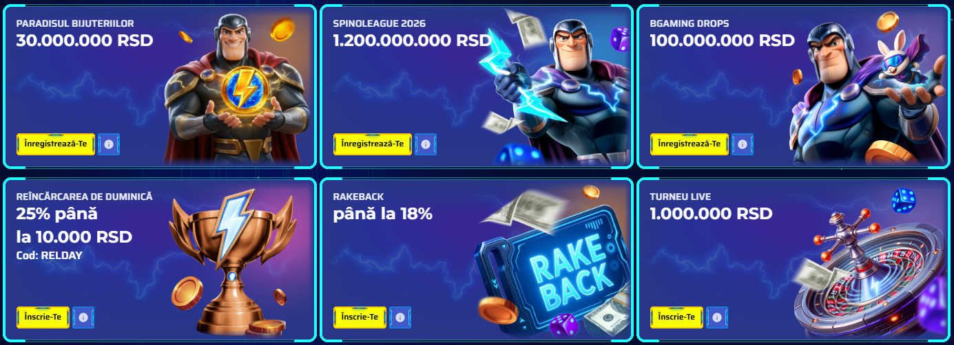 Magneticslots Casino