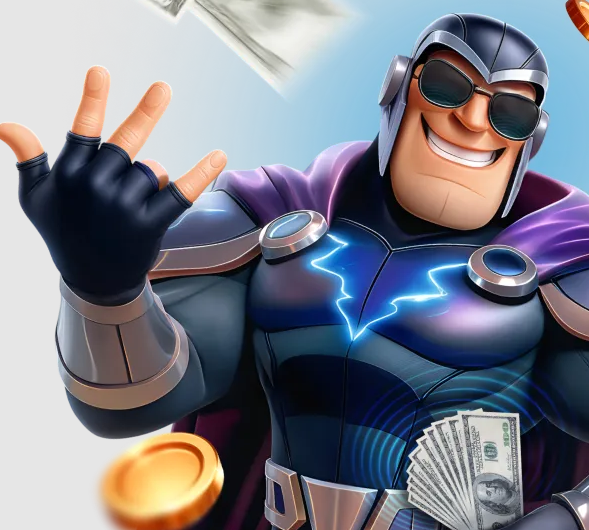 Magneticslots online register